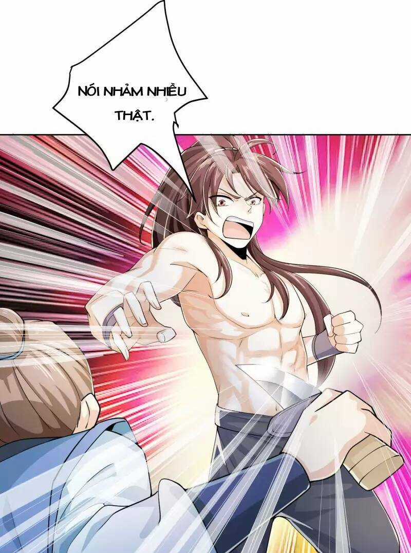Cực Phẩm Cuồng Tể Chapter 90 trang 5