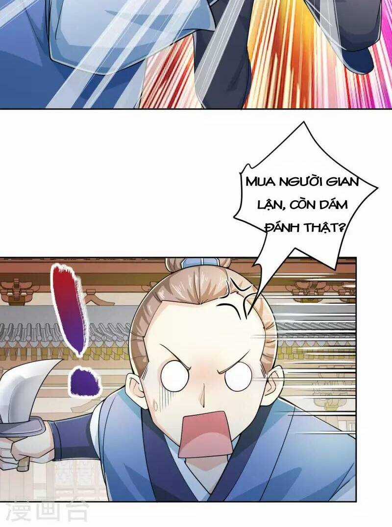 Cực Phẩm Cuồng Tể Chapter 90 trang 6