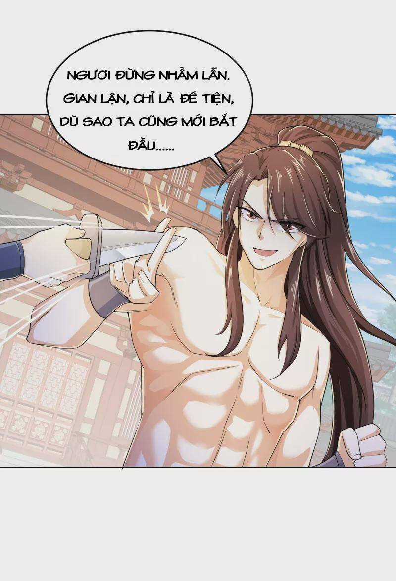 Cực Phẩm Cuồng Tể Chapter 90 trang 7