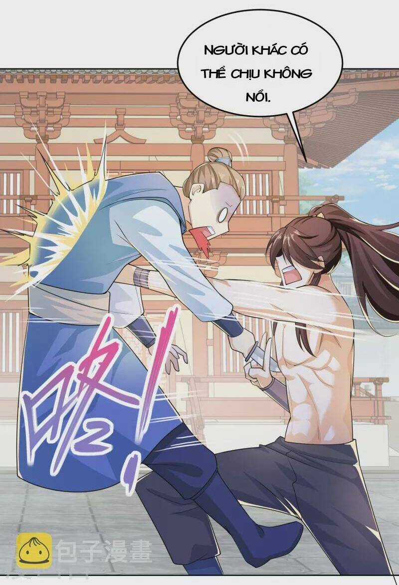 Cực Phẩm Cuồng Tể Chapter 90 trang 8