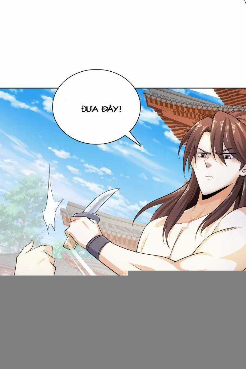Cực Phẩm Cuồng Tể Chapter 90 trang 9