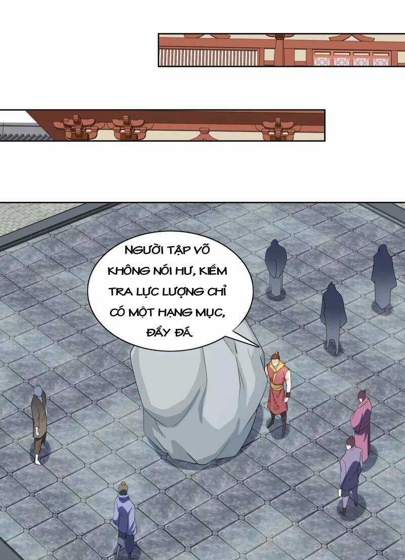 Cực Phẩm Cuồng Tể Chapter 91 trang 11