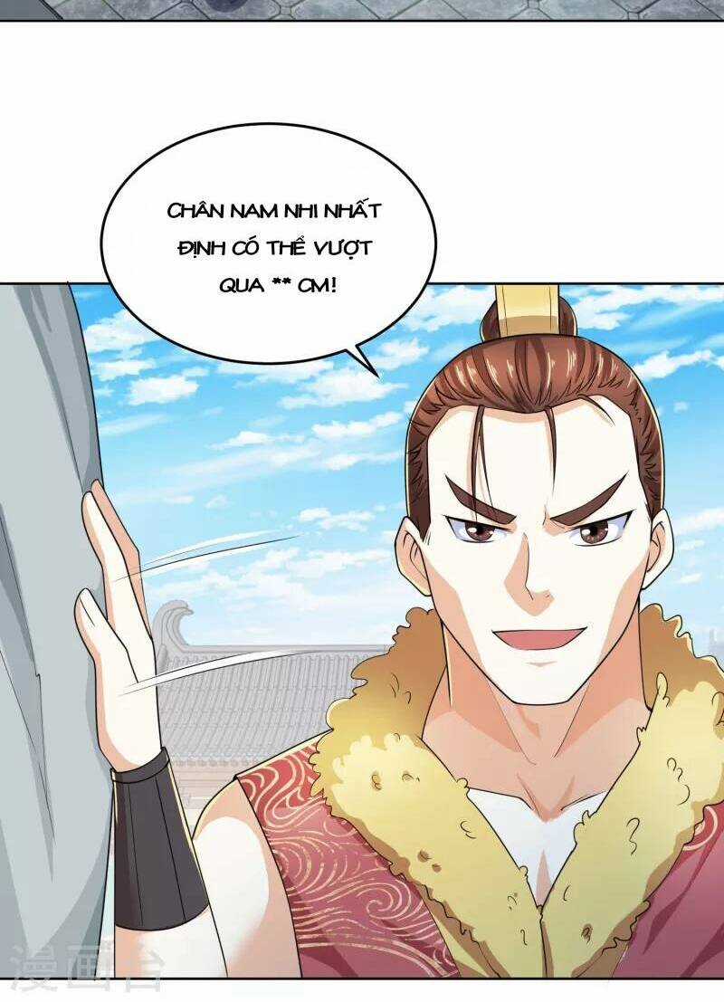 Cực Phẩm Cuồng Tể Chapter 91 trang 12