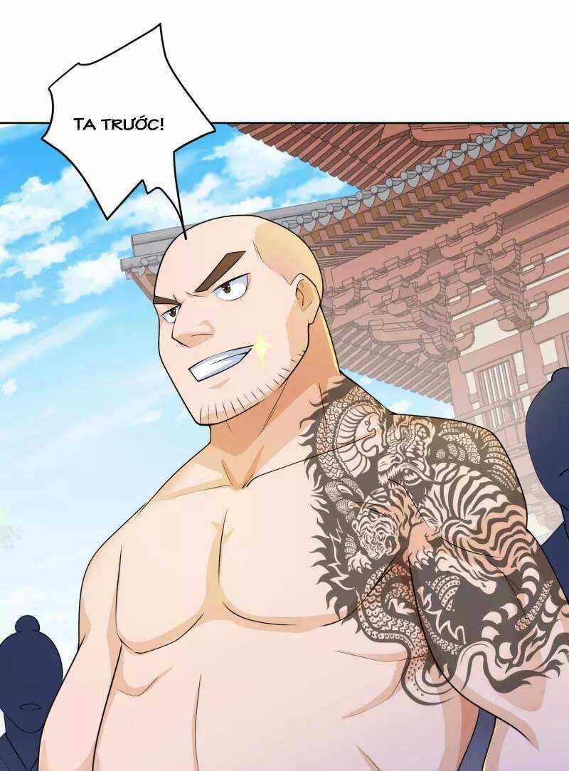 Cực Phẩm Cuồng Tể Chapter 91 trang 14