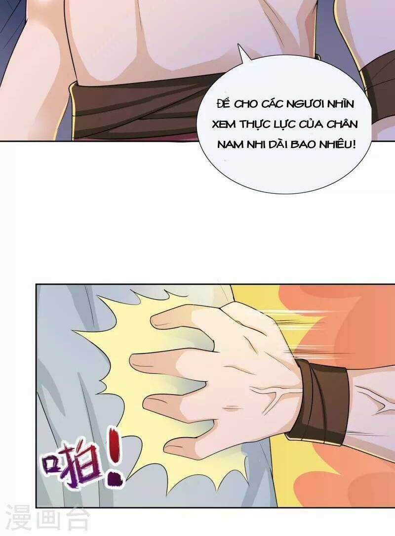 Cực Phẩm Cuồng Tể Chapter 91 trang 15