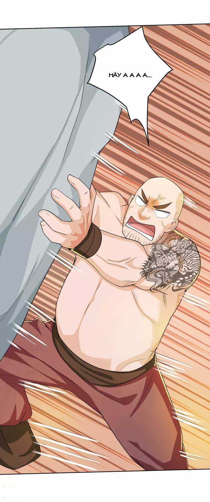 Cực Phẩm Cuồng Tể Chapter 91 trang 16