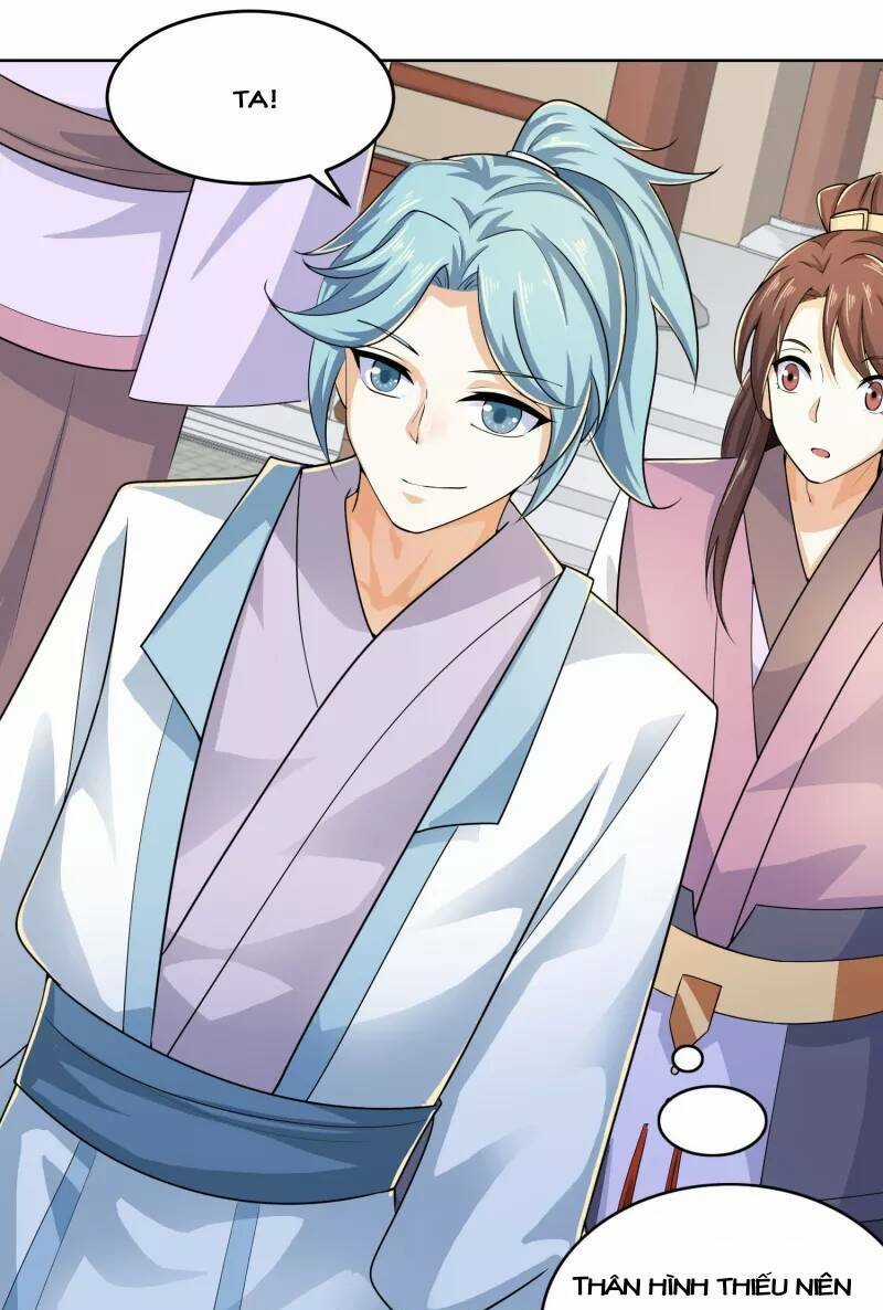 Cực Phẩm Cuồng Tể Chapter 91 trang 18