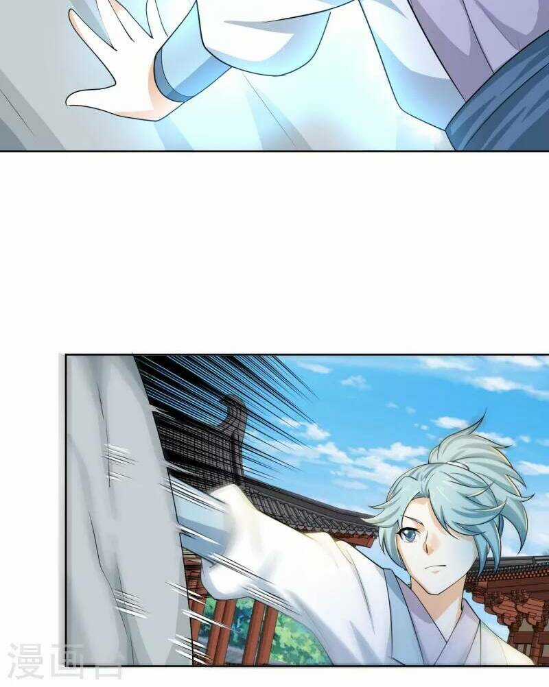 Cực Phẩm Cuồng Tể Chapter 91 trang 21