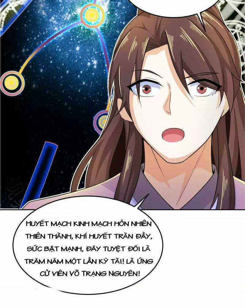 Cực Phẩm Cuồng Tể Chapter 91 trang 25