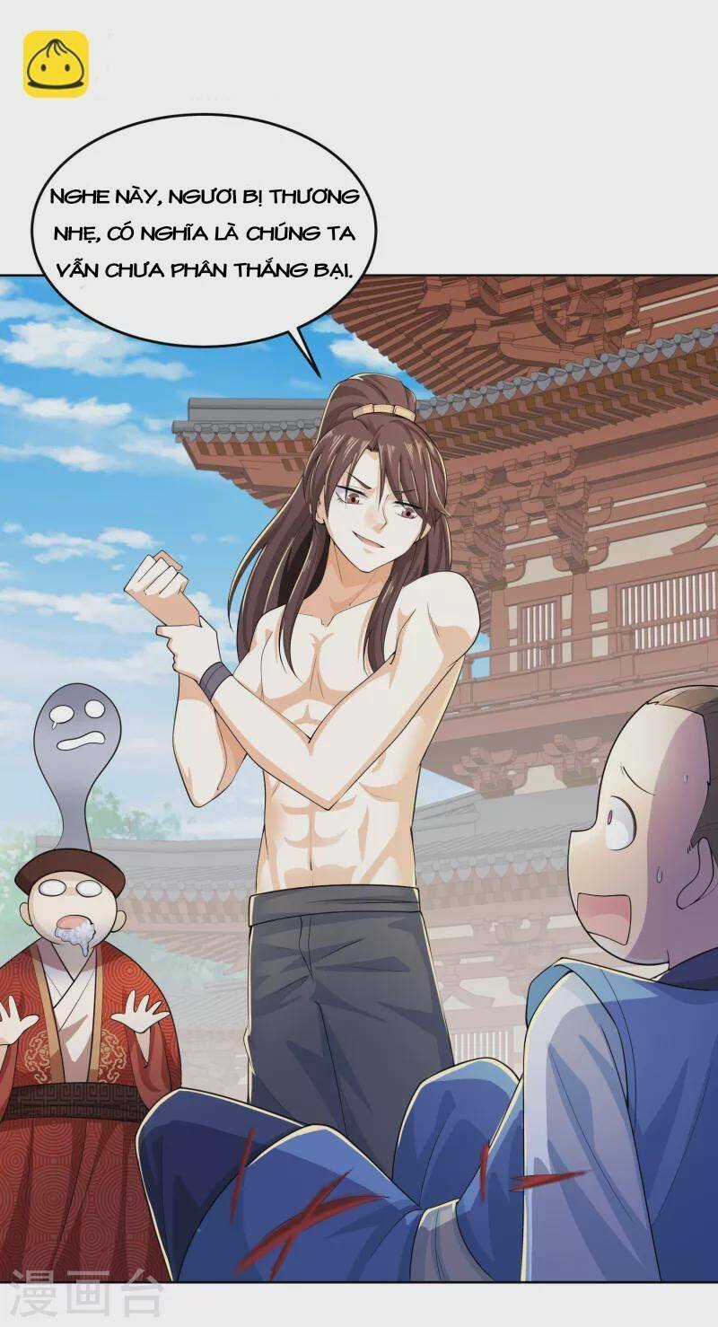 Cực Phẩm Cuồng Tể Chapter 91 trang 3