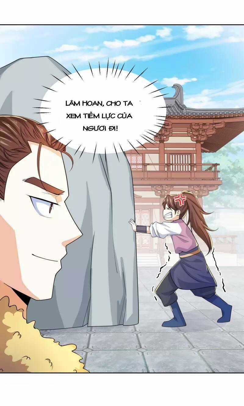 Cực Phẩm Cuồng Tể Chapter 91 trang 31