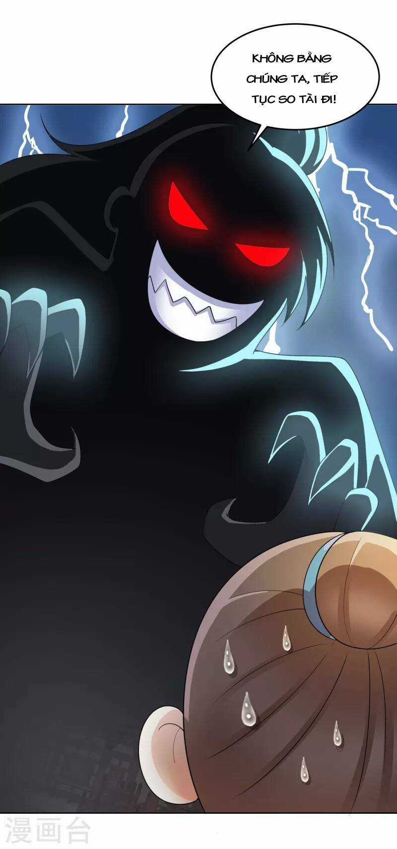 Cực Phẩm Cuồng Tể Chapter 91 trang 4