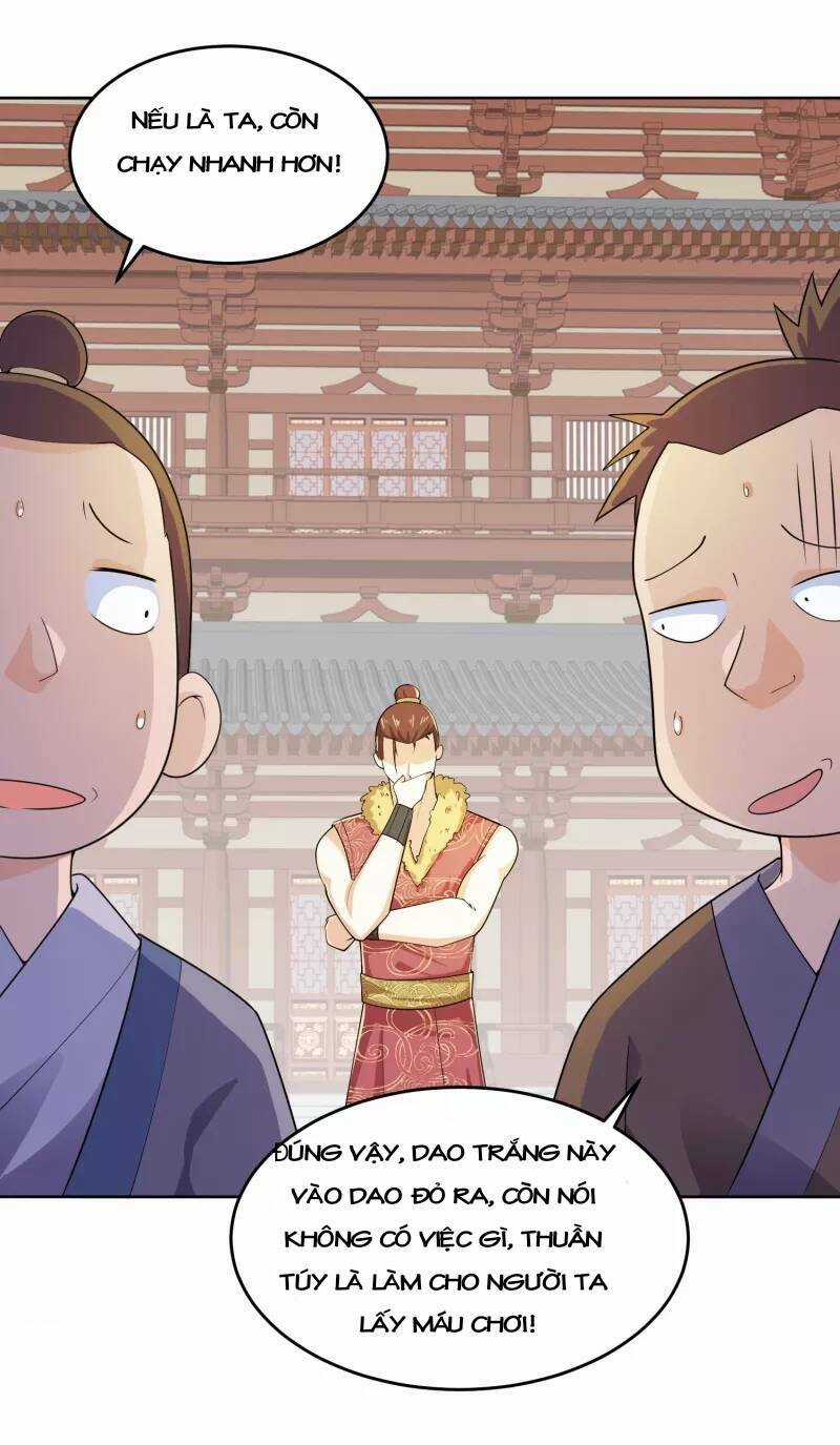 Cực Phẩm Cuồng Tể Chapter 91 trang 7