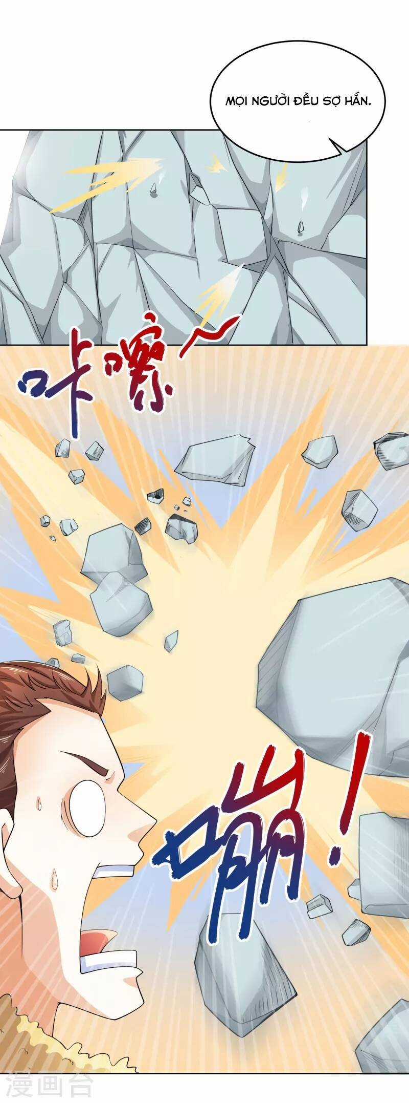 Cực Phẩm Cuồng Tể Chapter 92 trang 11