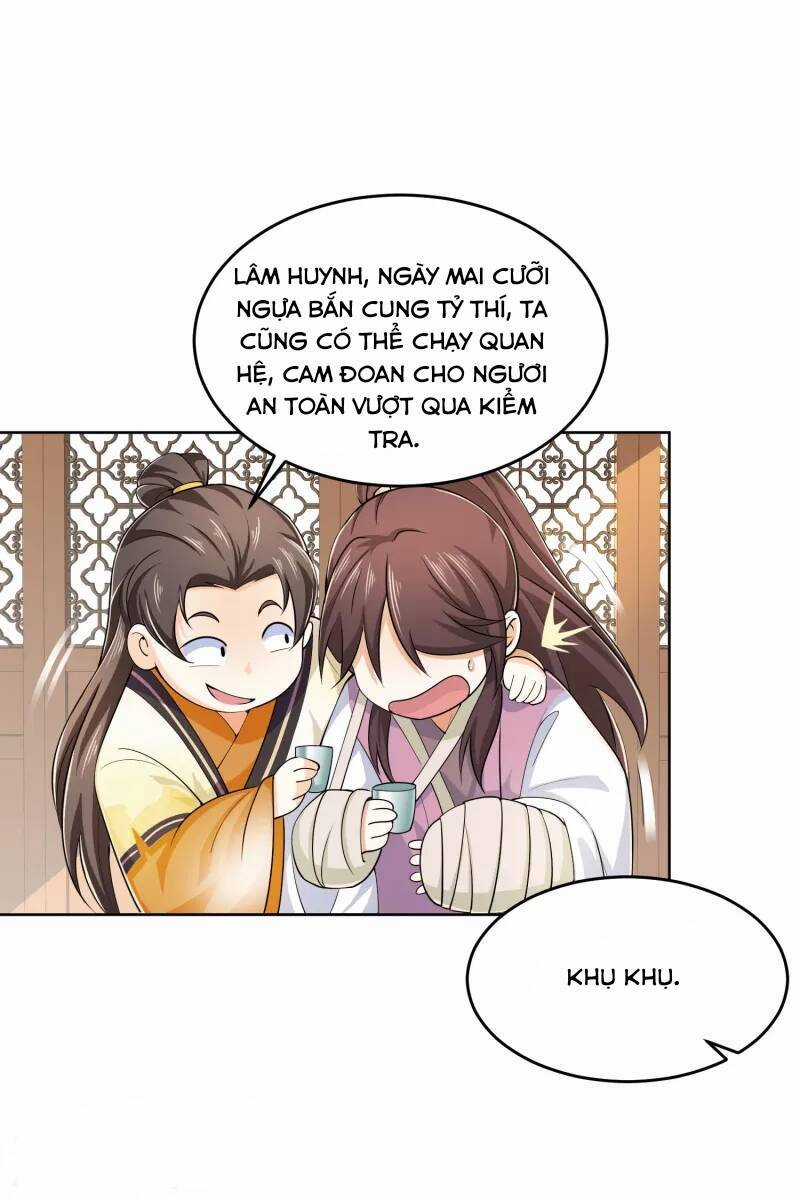 Cực Phẩm Cuồng Tể Chapter 92 trang 14