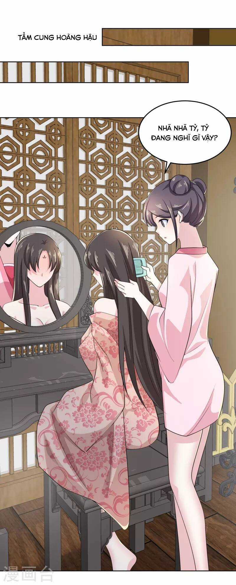 Cực Phẩm Cuồng Tể Chapter 92 trang 18