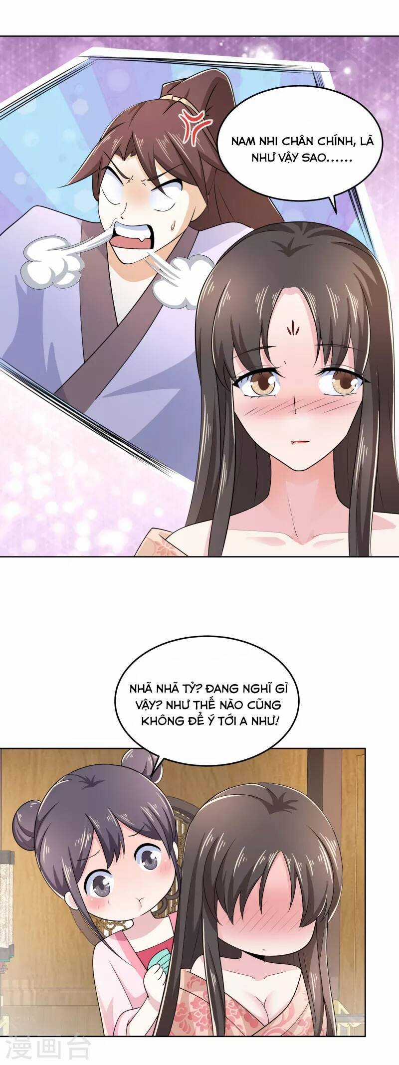 Cực Phẩm Cuồng Tể Chapter 92 trang 19