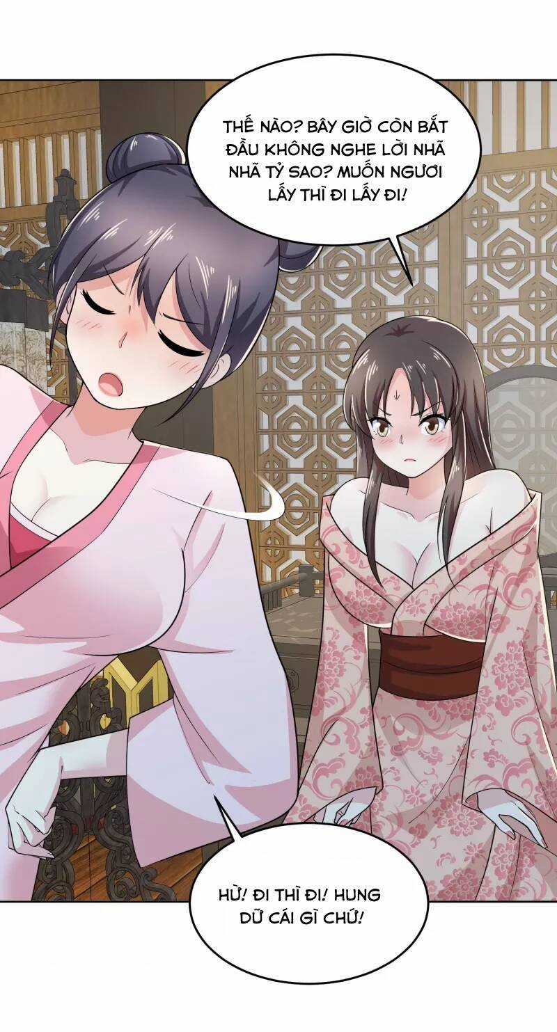 Cực Phẩm Cuồng Tể Chapter 92 trang 22