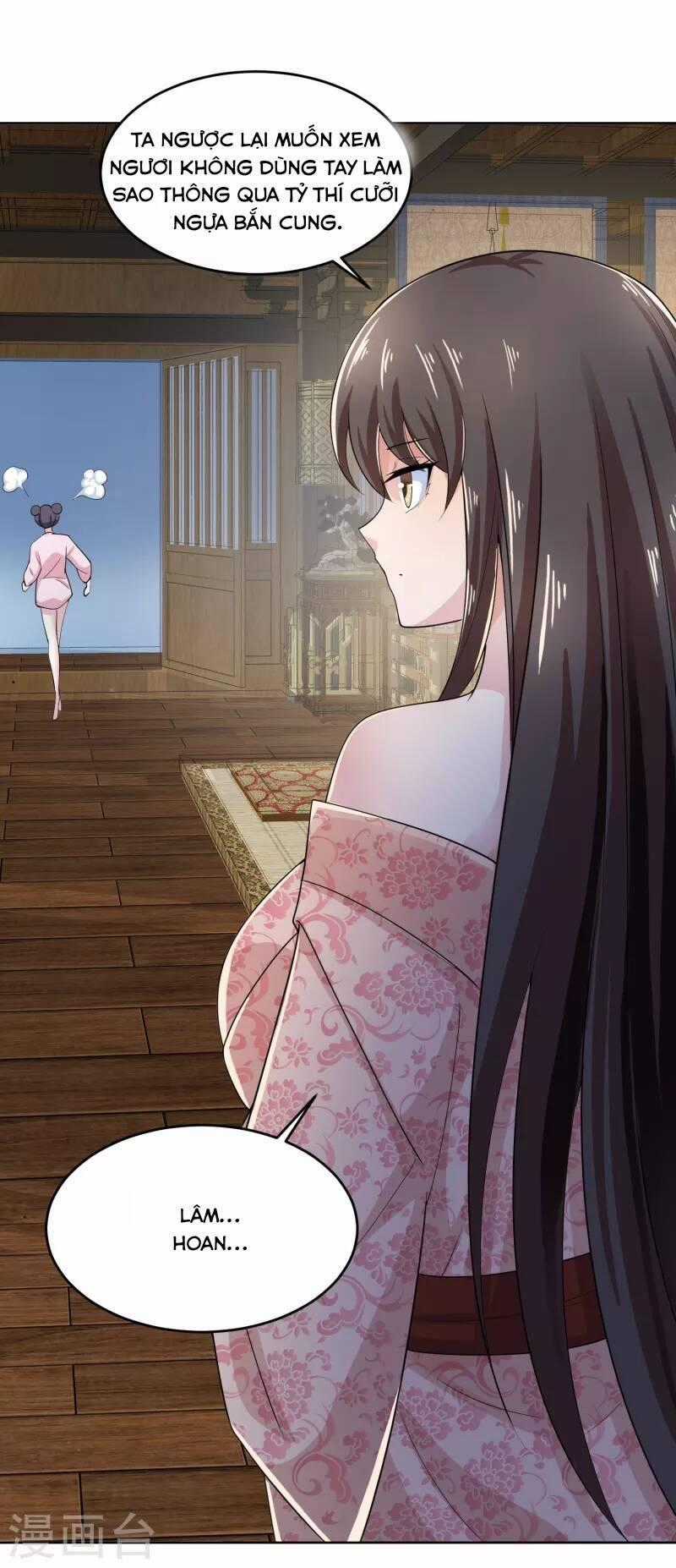 Cực Phẩm Cuồng Tể Chapter 92 trang 23