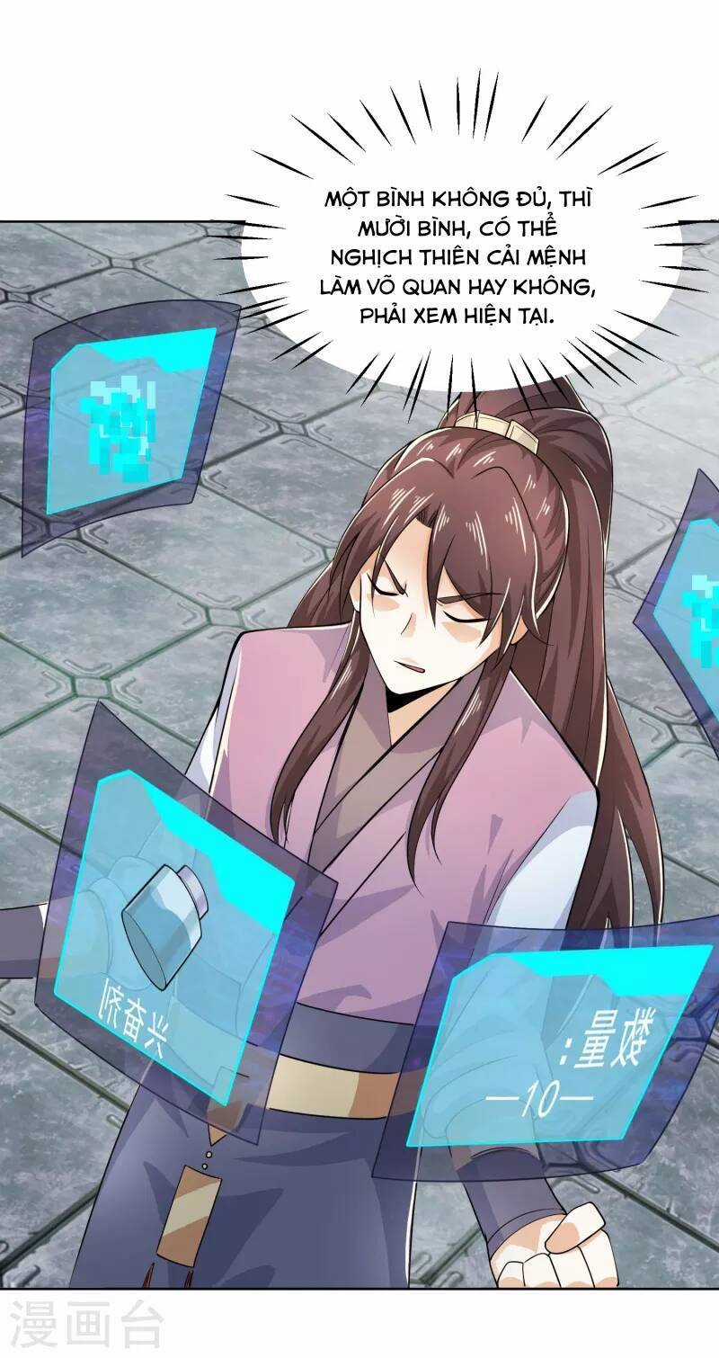 Cực Phẩm Cuồng Tể Chapter 92 trang 4