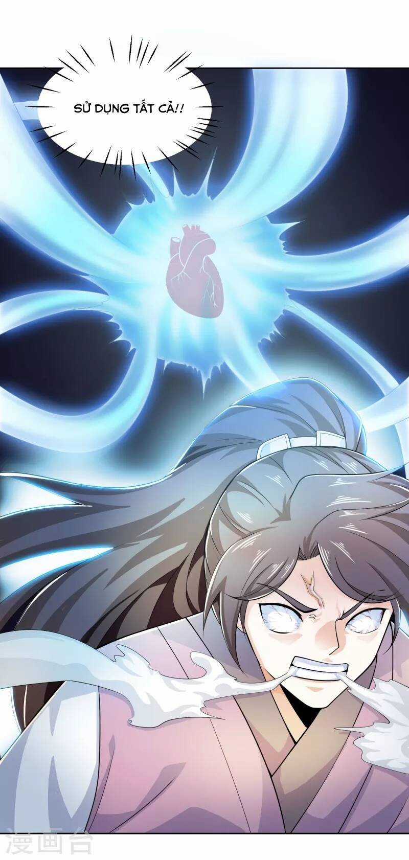 Cực Phẩm Cuồng Tể Chapter 92 trang 5