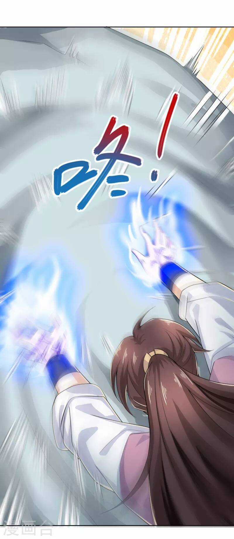 Cực Phẩm Cuồng Tể Chapter 92 trang 8