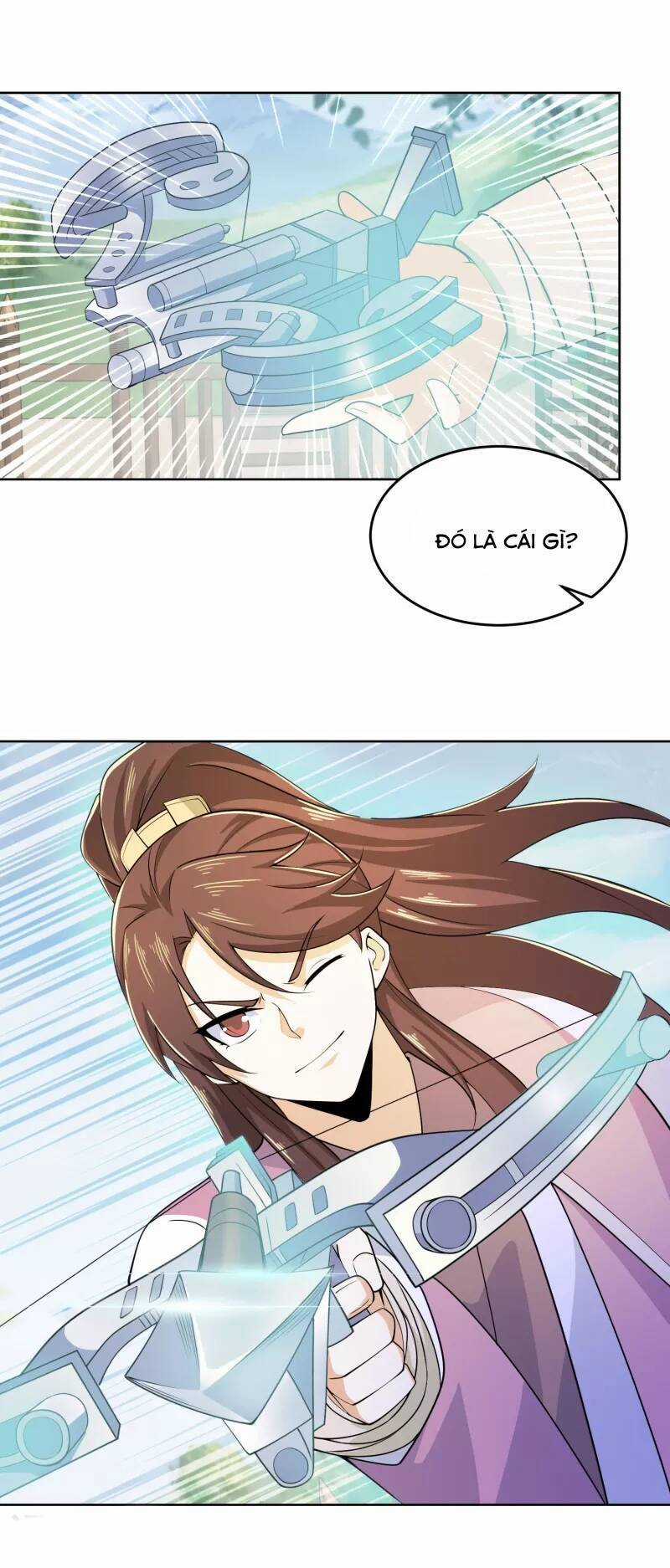 Cực Phẩm Cuồng Tể Chapter 93 trang 14