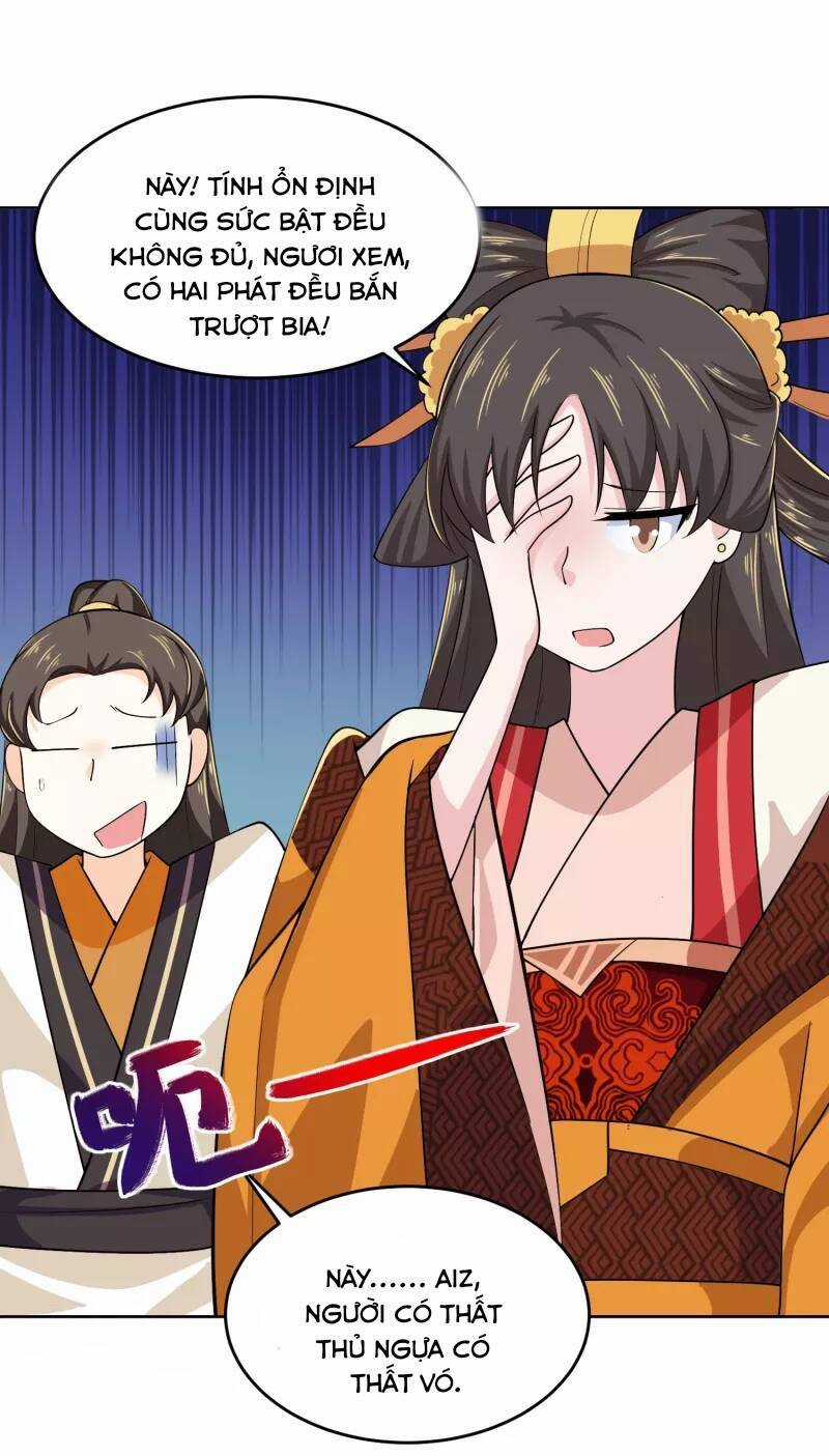 Cực Phẩm Cuồng Tể Chapter 93 trang 18