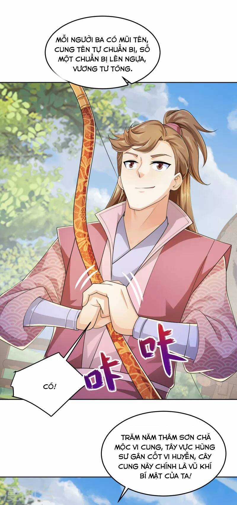 Cực Phẩm Cuồng Tể Chapter 93 trang 5