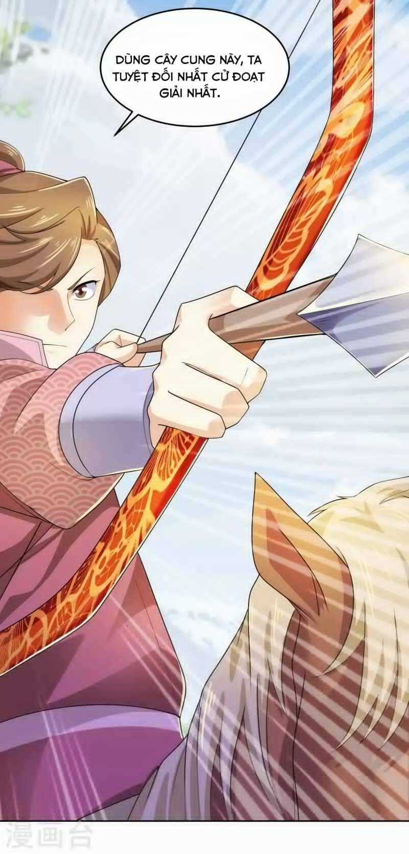 Cực Phẩm Cuồng Tể Chapter 93 trang 7