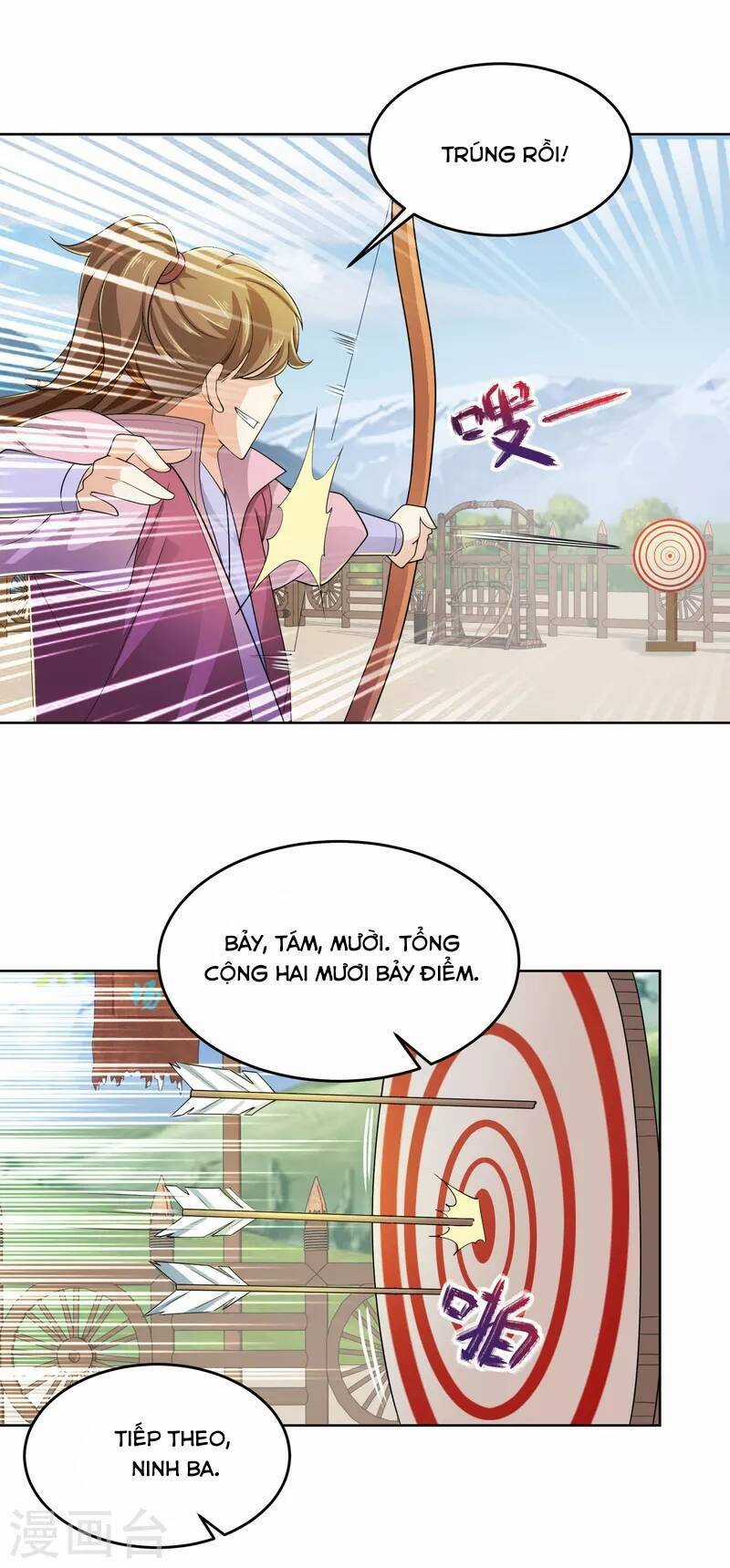 Cực Phẩm Cuồng Tể Chapter 93 trang 8