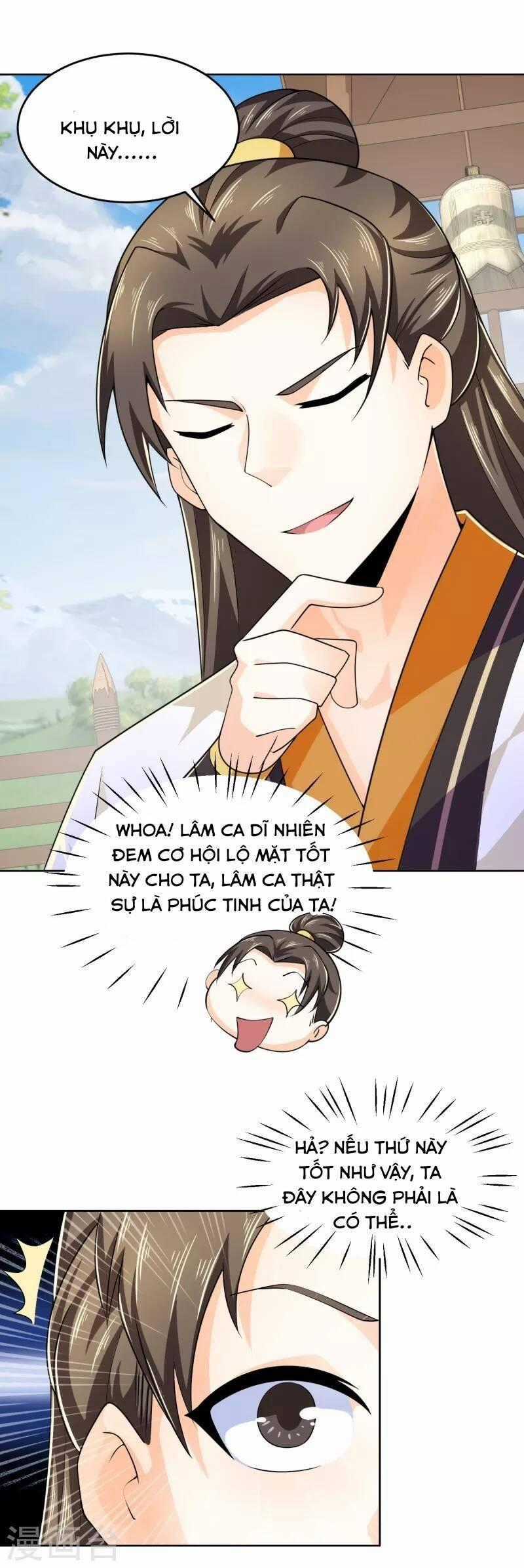 Cực Phẩm Cuồng Tể Chapter 94 trang 12