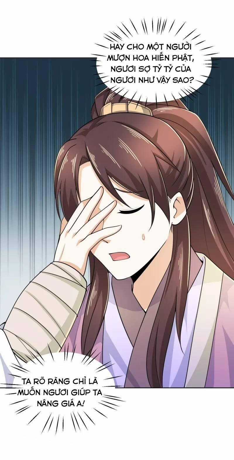 Cực Phẩm Cuồng Tể Chapter 94 trang 14