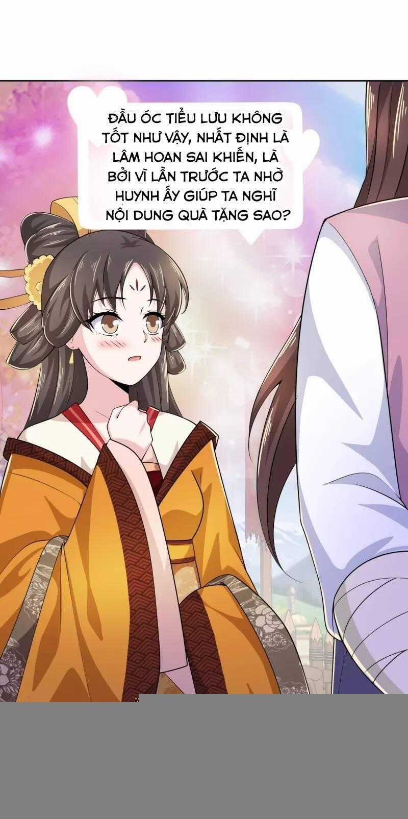 Cực Phẩm Cuồng Tể Chapter 94 trang 15