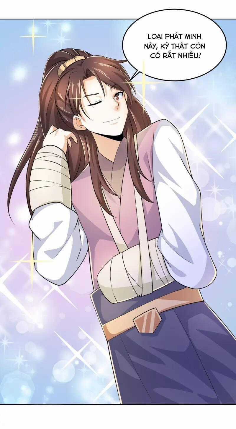 Cực Phẩm Cuồng Tể Chapter 94 trang 18