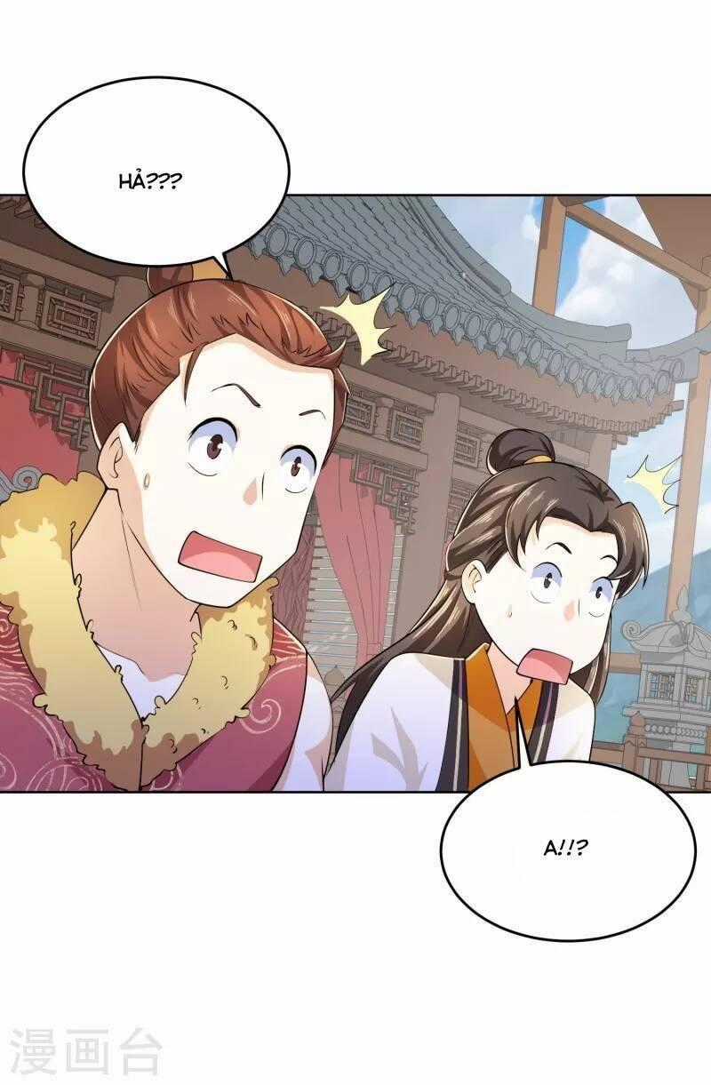 Cực Phẩm Cuồng Tể Chapter 94 trang 19