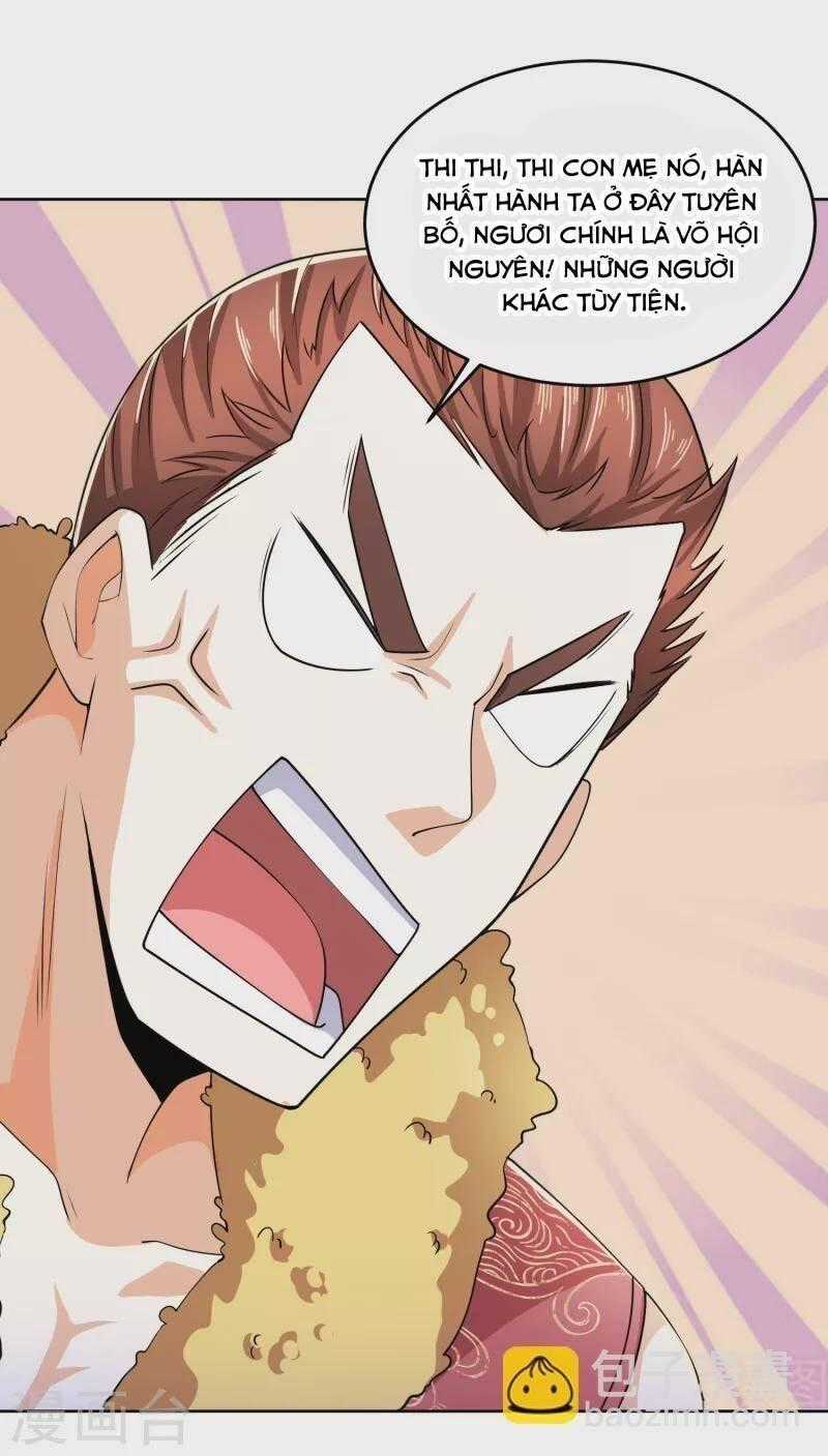 Cực Phẩm Cuồng Tể Chapter 94 trang 21