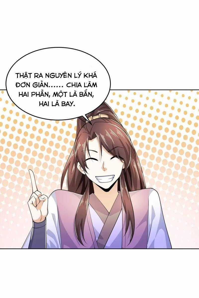 Cực Phẩm Cuồng Tể Chapter 94 trang 4