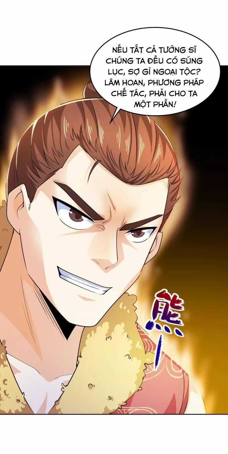 Cực Phẩm Cuồng Tể Chapter 94 trang 9