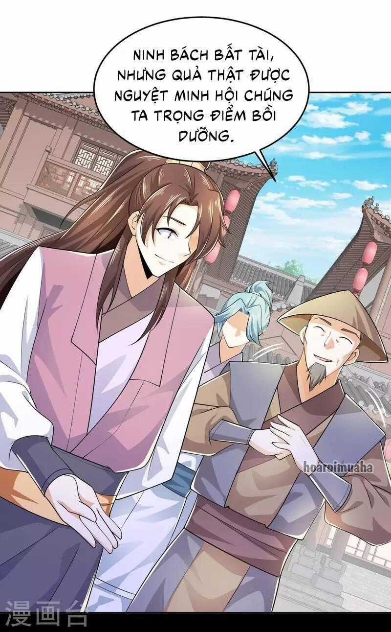 Cực Phẩm Cuồng Tể Chapter 95 trang 11