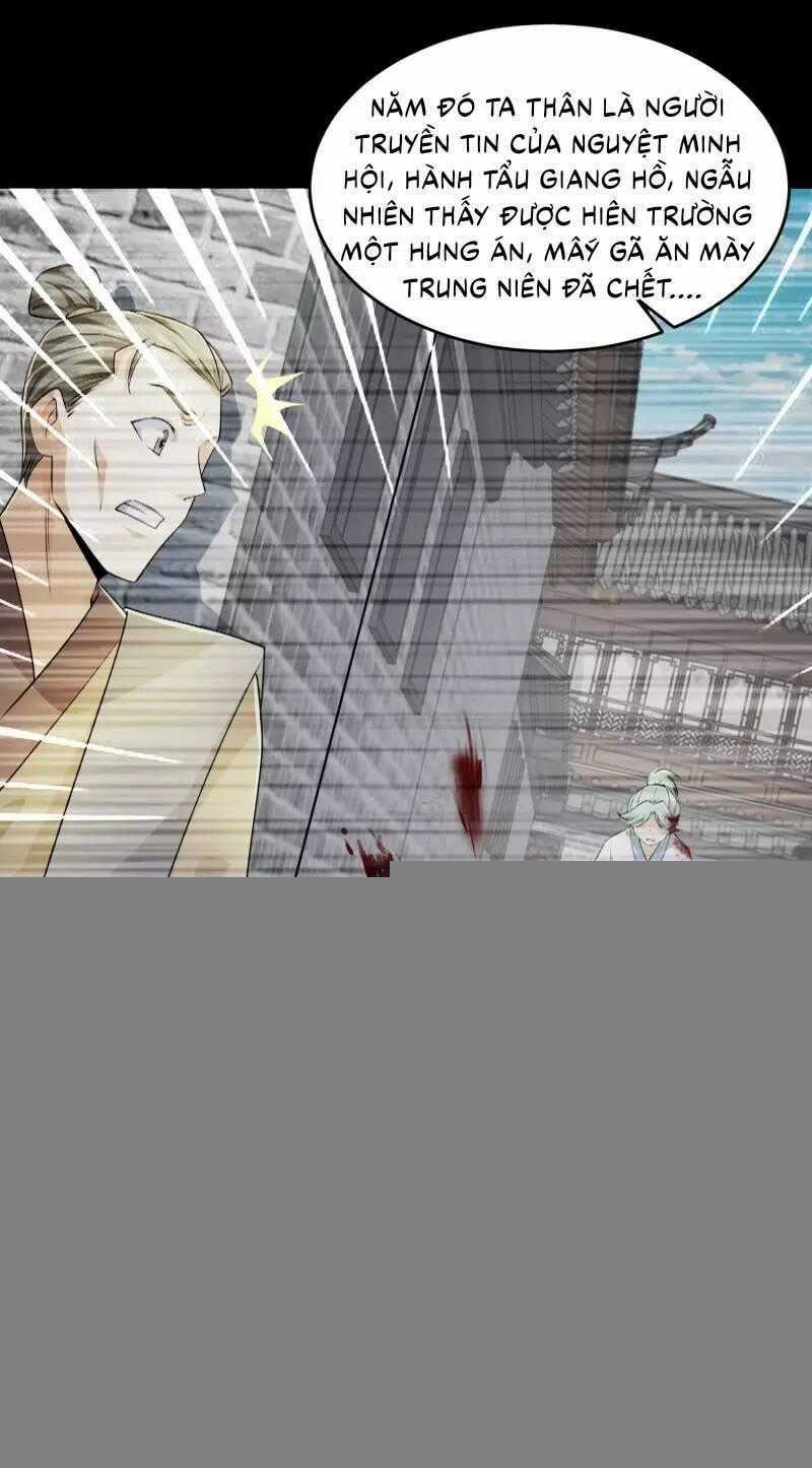 Cực Phẩm Cuồng Tể Chapter 95 trang 12