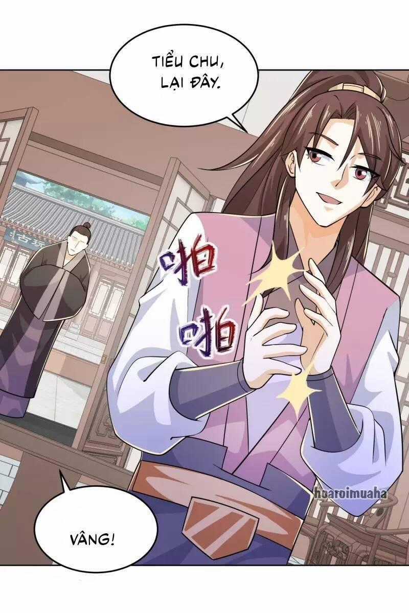 Cực Phẩm Cuồng Tể Chapter 95 trang 17