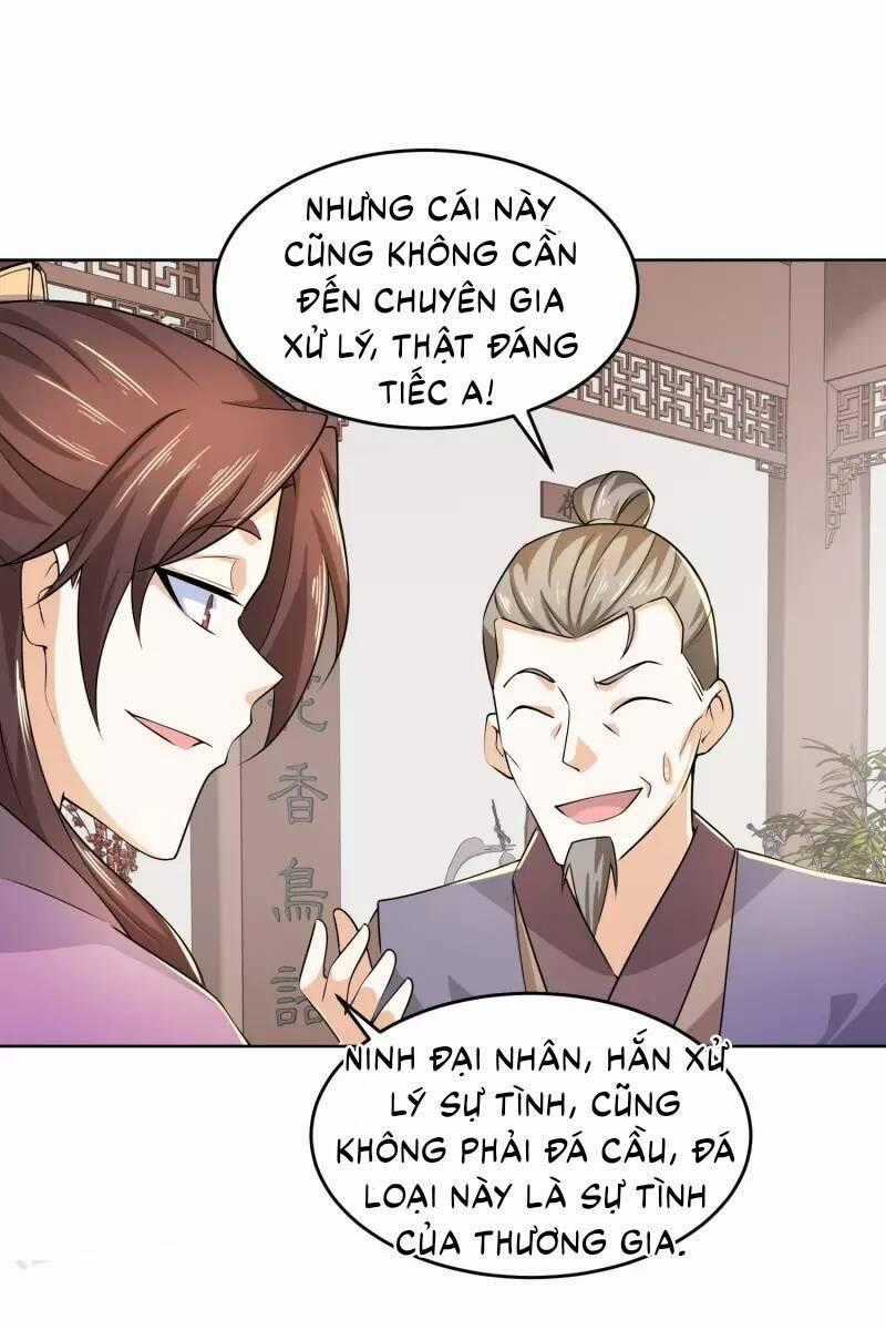 Cực Phẩm Cuồng Tể Chapter 95 trang 19