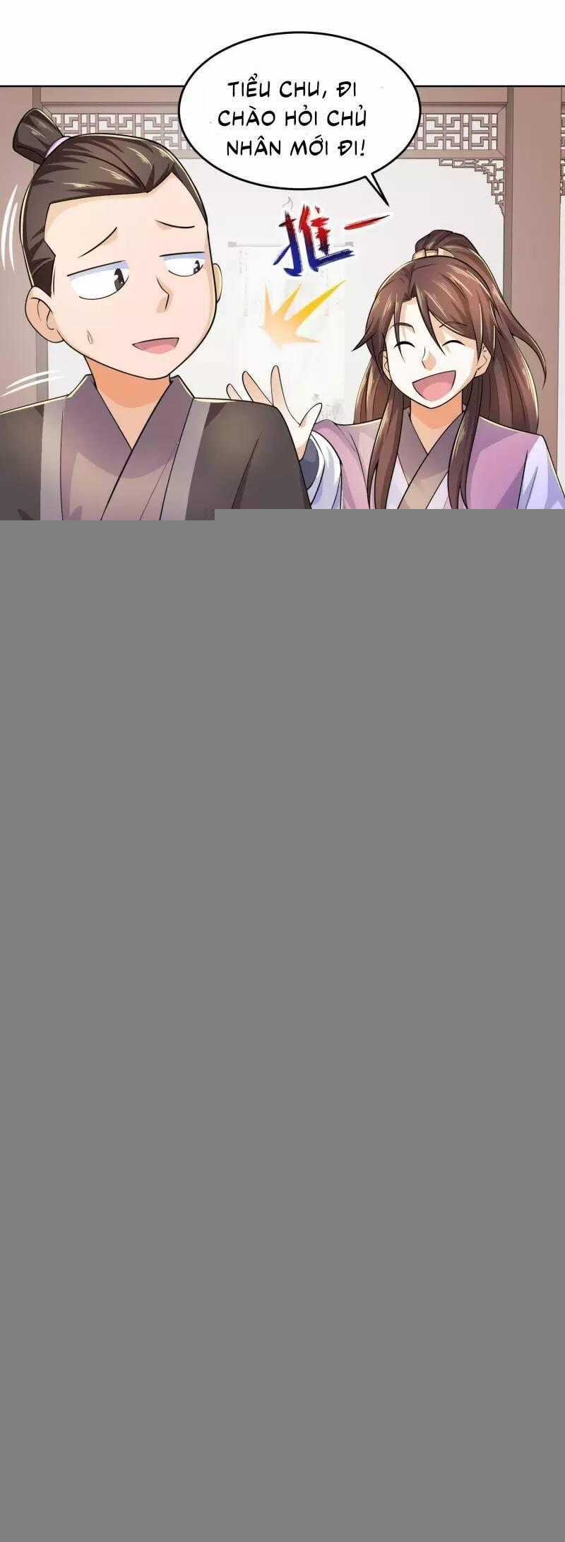 Cực Phẩm Cuồng Tể Chapter 95 trang 21