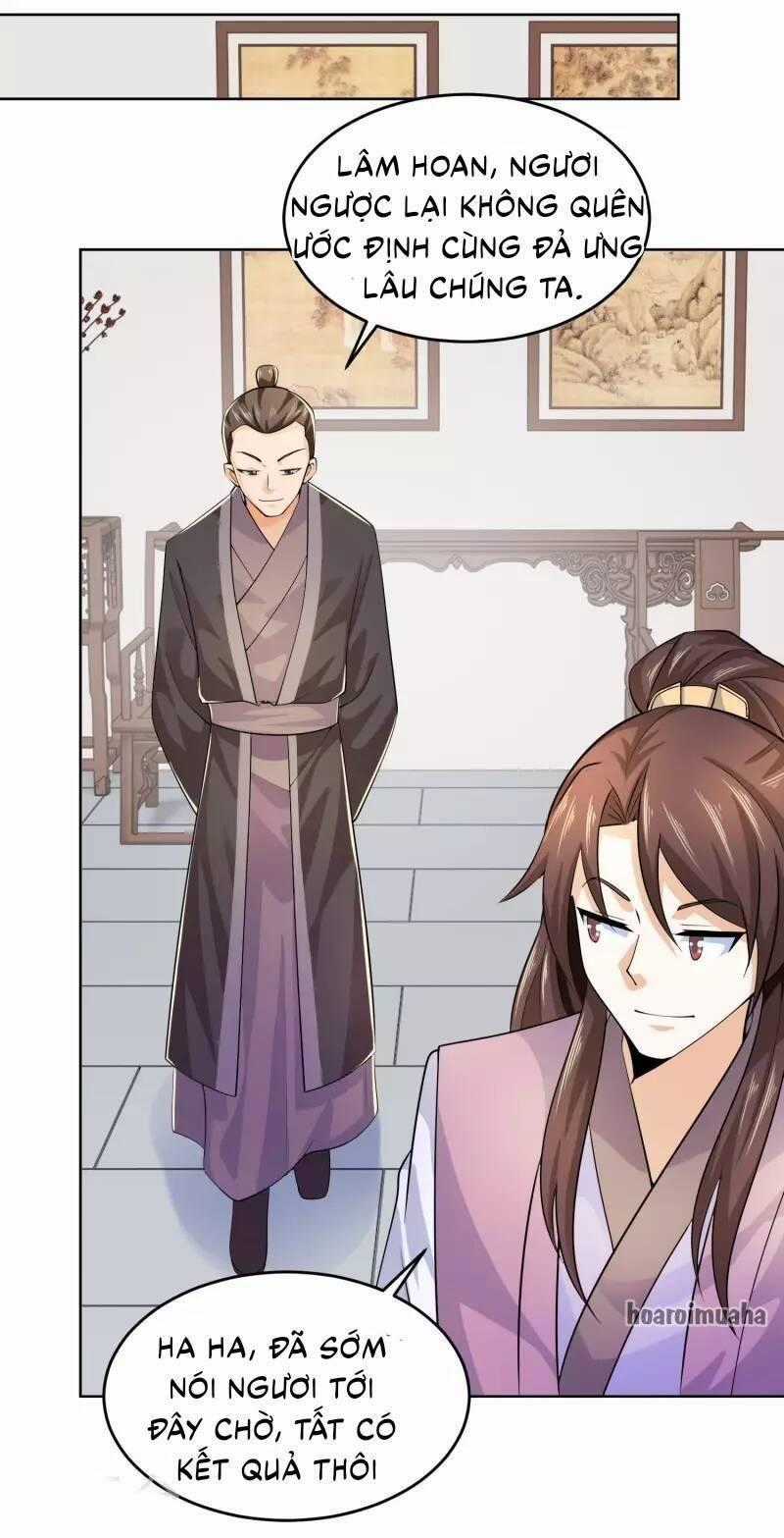 Cực Phẩm Cuồng Tể Chapter 95 trang 23