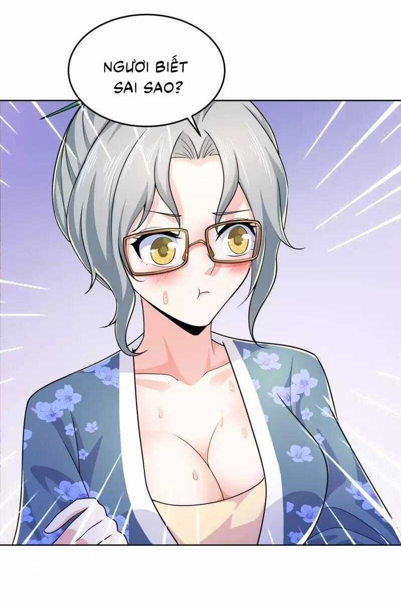 Cực Phẩm Cuồng Tể Chapter 95 trang 27