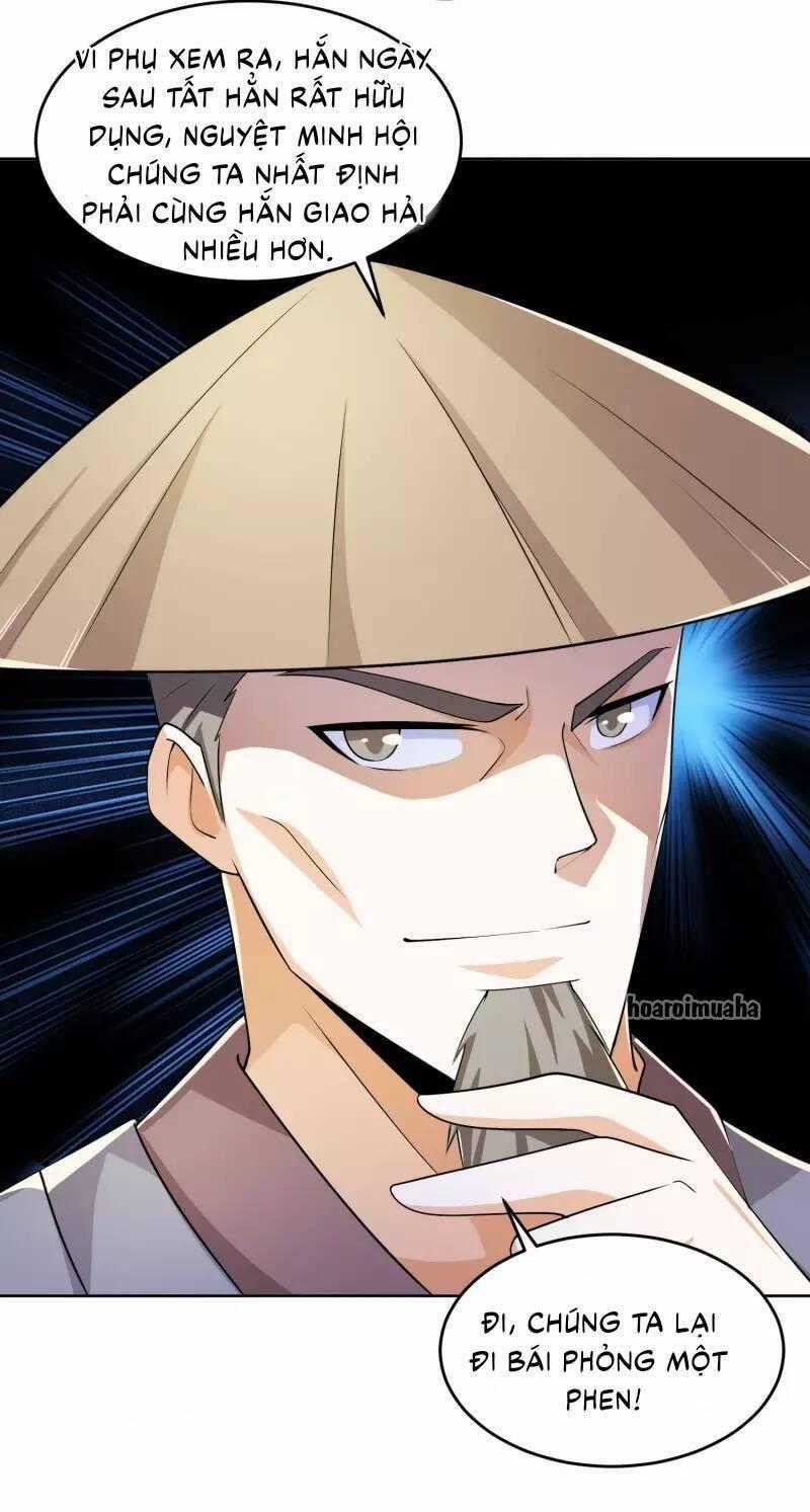 Cực Phẩm Cuồng Tể Chapter 95 trang 7