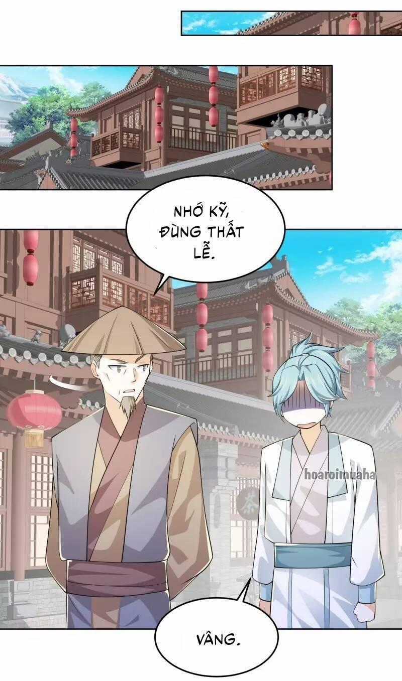 Cực Phẩm Cuồng Tể Chapter 95 trang 8