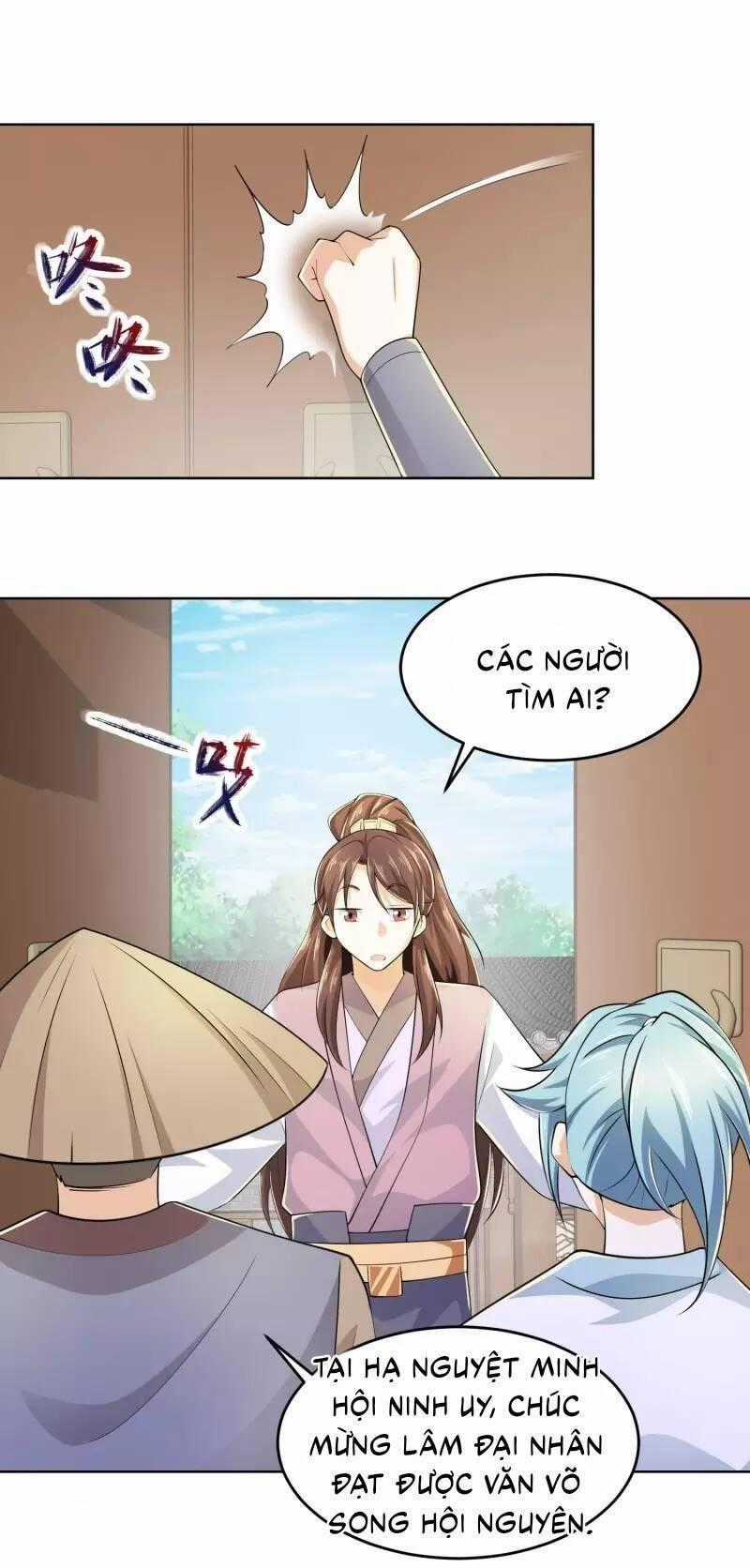 Cực Phẩm Cuồng Tể Chapter 95 trang 9