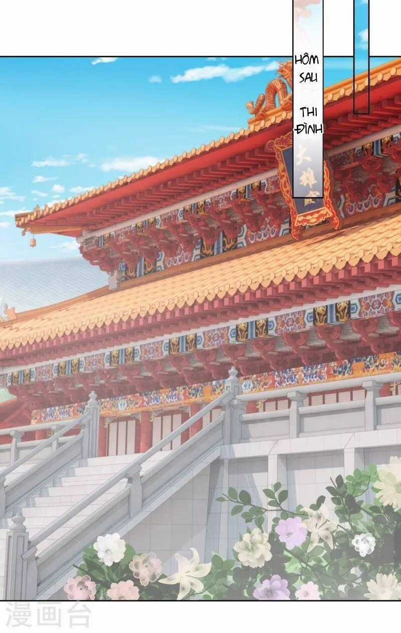 Cực Phẩm Cuồng Tể Chapter 96 trang 12